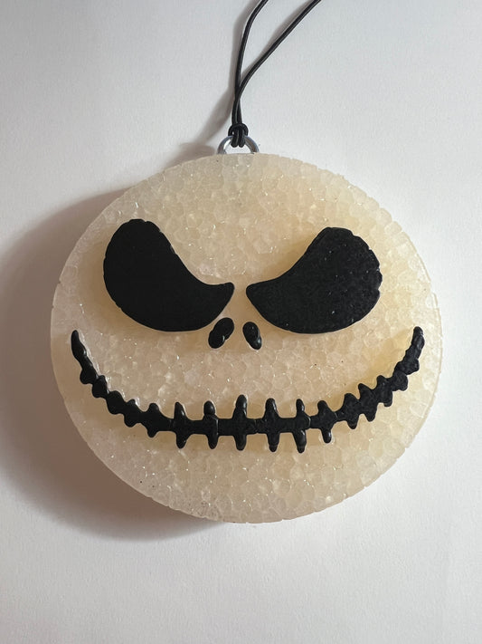Jack Skellington - Hocus Pocus