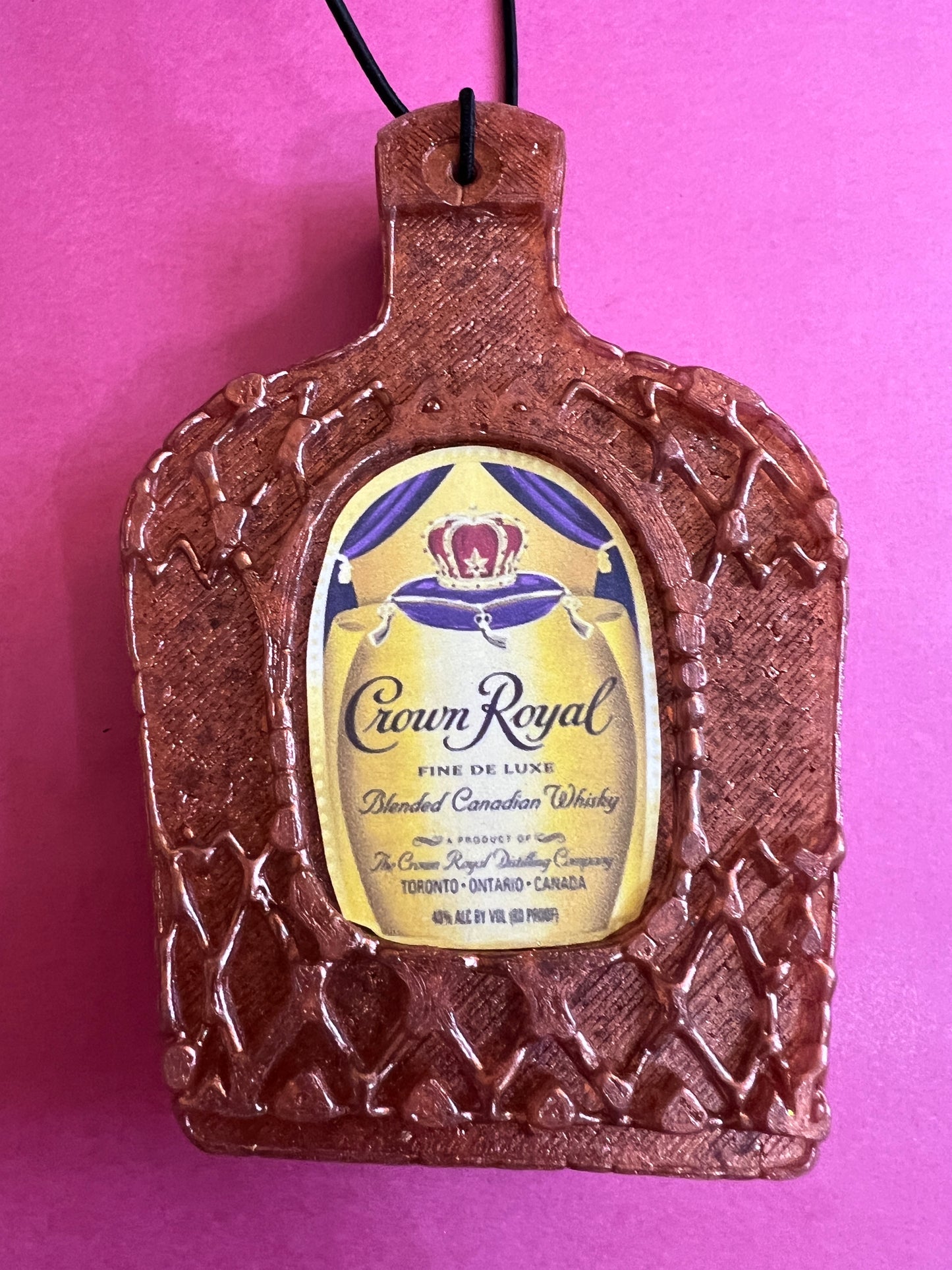 Crown Royal - Lavender Fabuloso