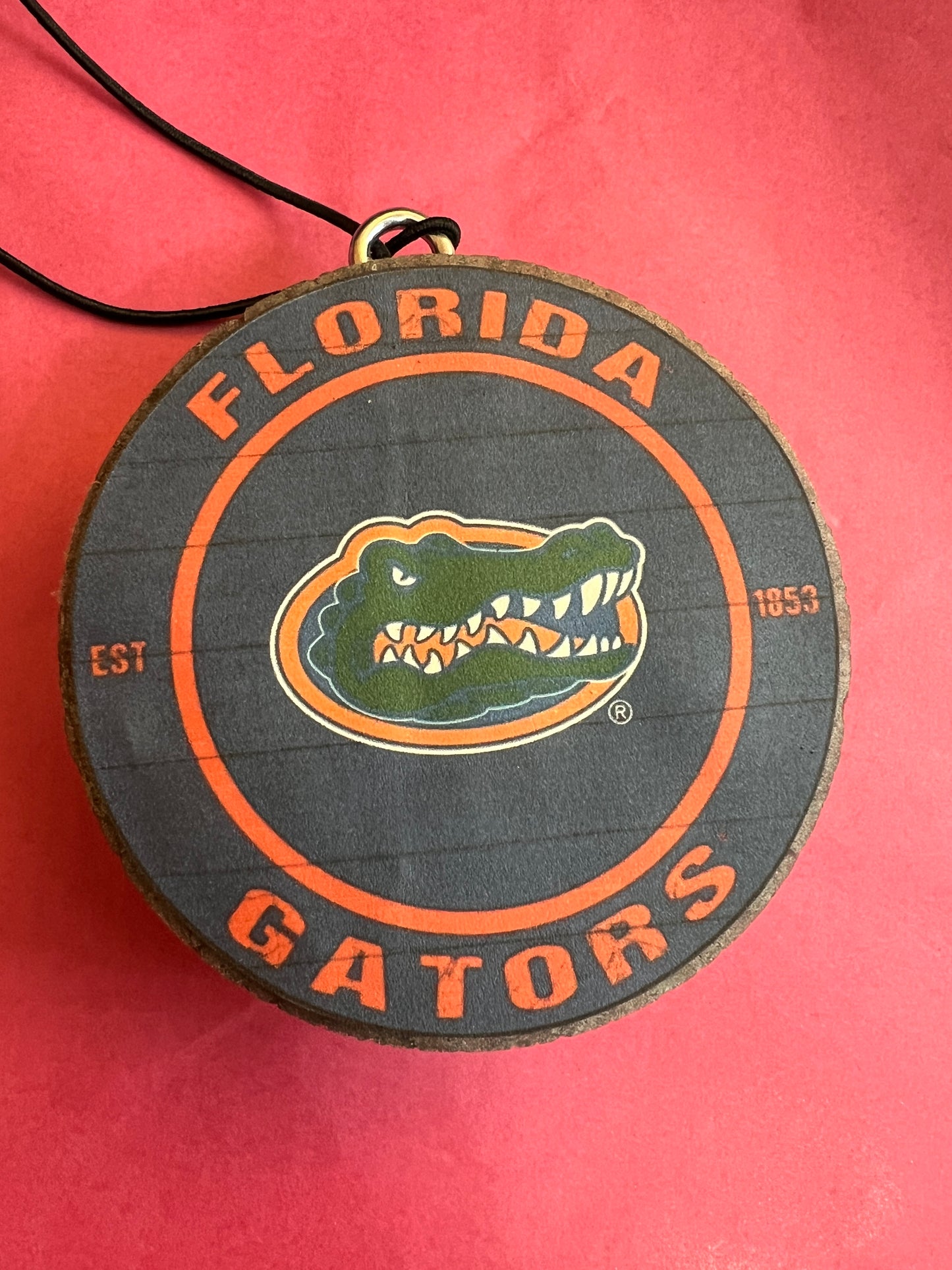 SEC - FL Gators - Black Ice