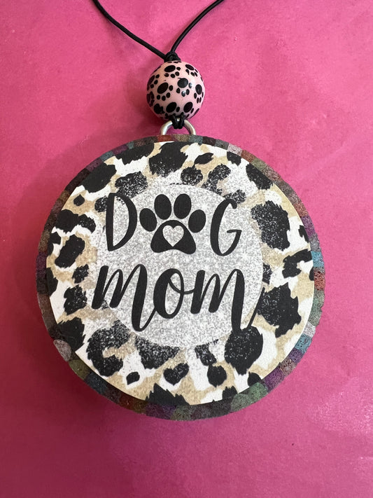 Dog Mom - Mystery Scent