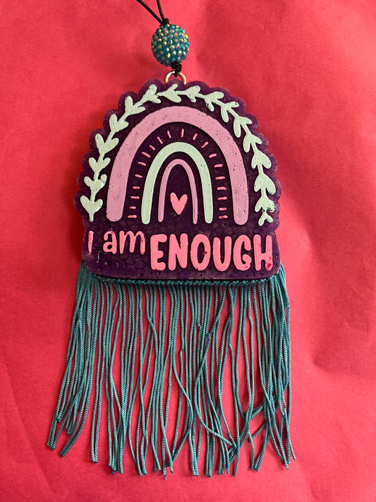I Am ENOUGH - A Thousand Wishes