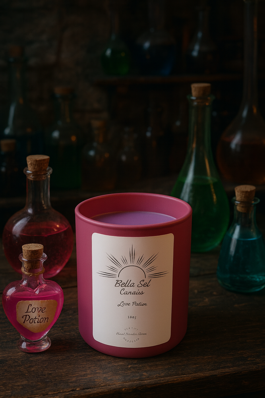 Love Spell 10 oz Candle