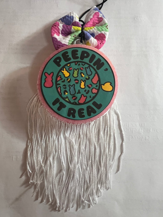 Peepin' It Real  - Jelly Bean