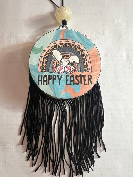 Happy Easter  - Sun - Drenched Cowboy