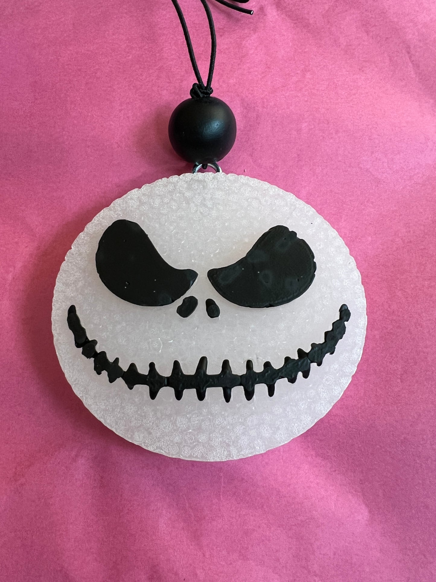 Jack Skellington - Wicked Apple