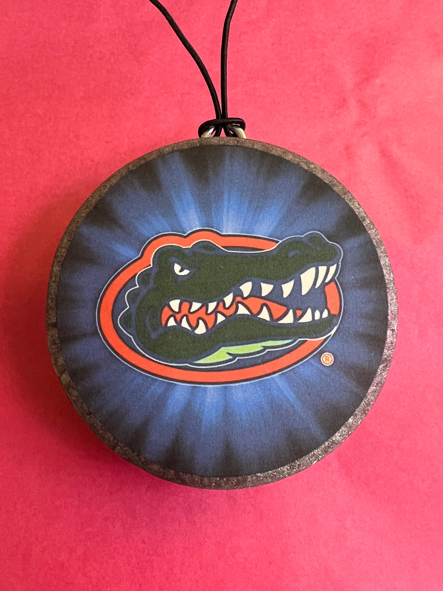 SEC - FL Gators - Black Ice