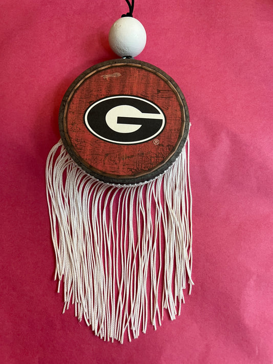 SEC - GA Bulldogs - Sweet Grace