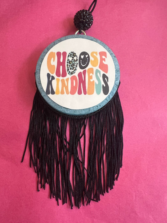 Choose Kindness  - A Thousand Wishes