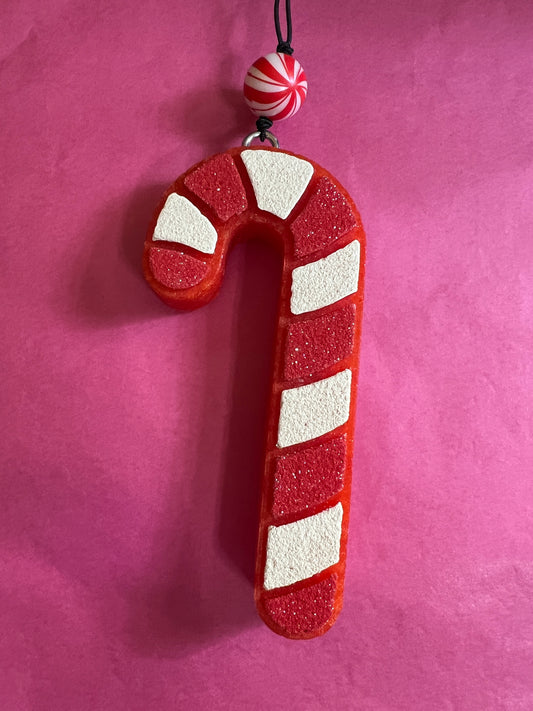 Candy Cane - Fraser Fir