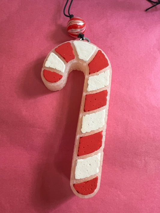 Candy Cane - Christmas Cookies