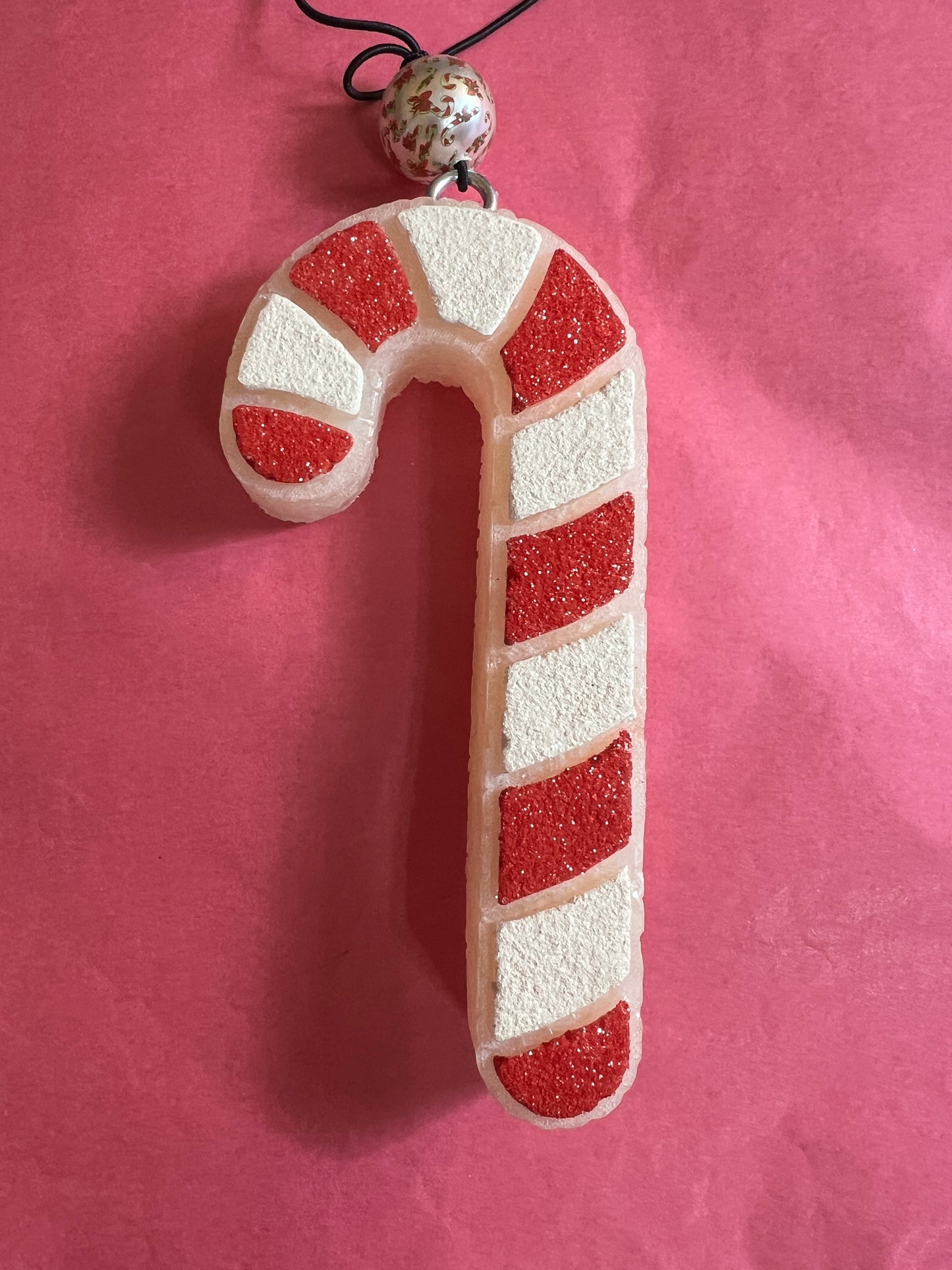 Candy Cane - Snacky Cake