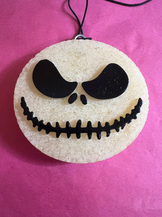 Jack Skellington - Pumpkin Spice