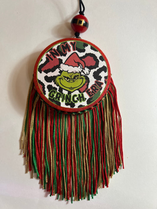 In My Grinch Era - Grinchmas Crunch