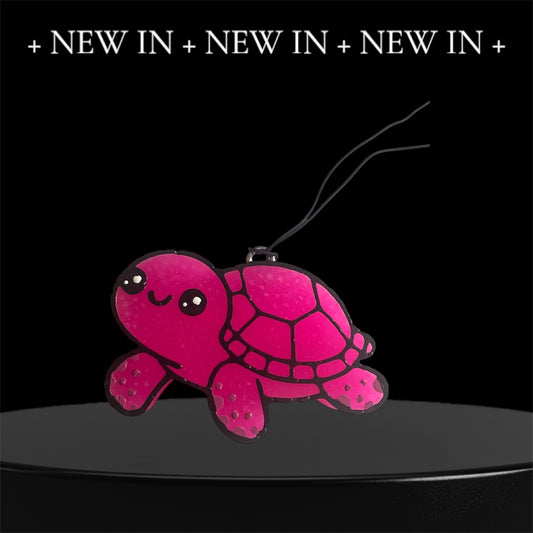 Baby Sea Turtle - Sauvage Dior