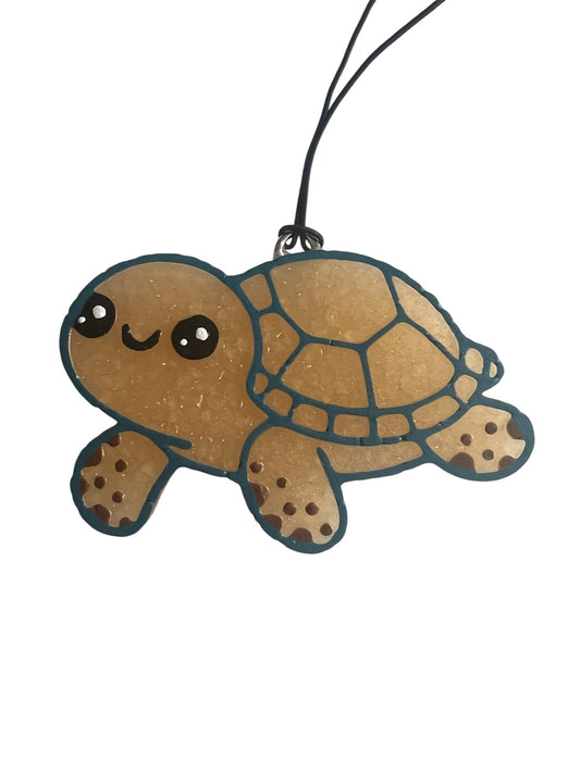 Baby Sea Turtle - Caribbean Dream