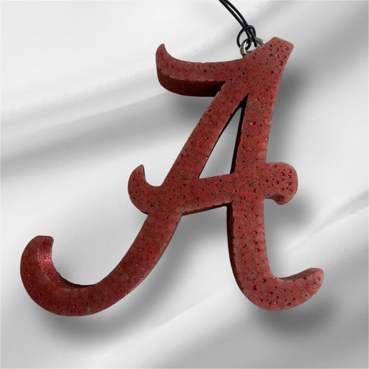 Alabama "A" - Caribbean Dream
