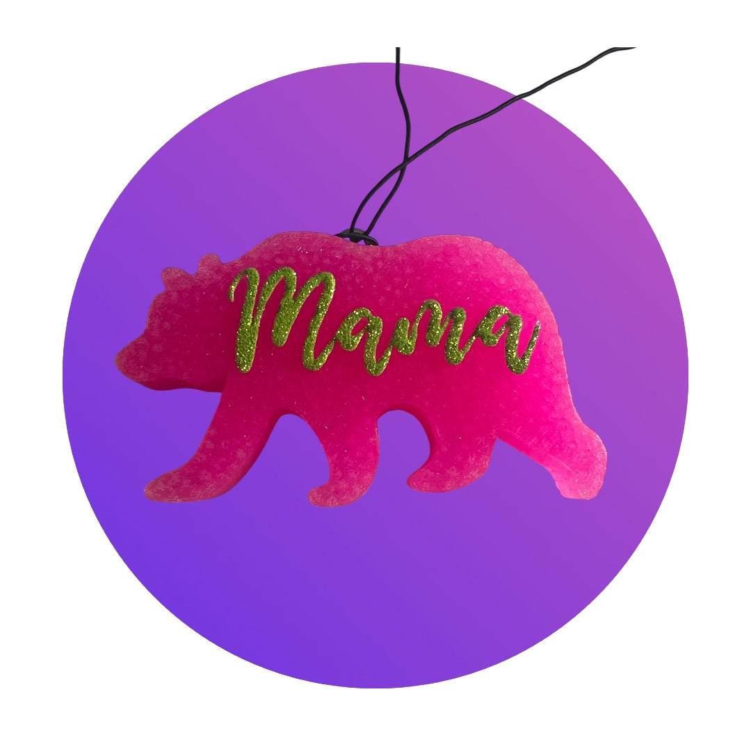 Mama Bear - Salt My Rim