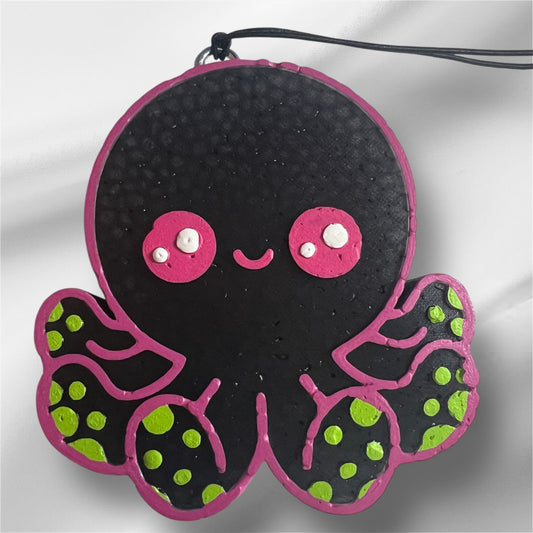 Baby Octopus - Knockout