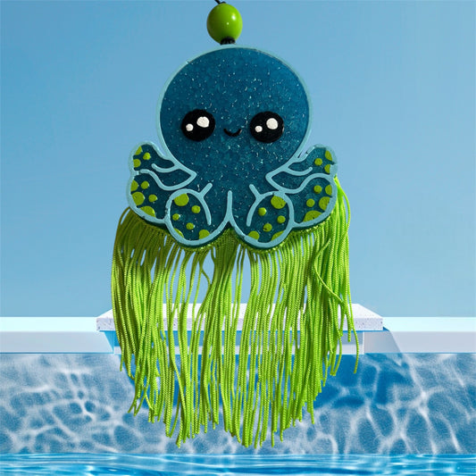 Baby Octopus - Caribbean Dream