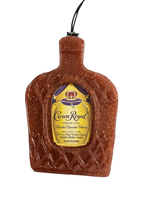 Crown Royal -  Watermelon Jolly Rancher