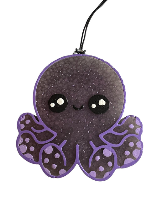 Baby Octopus - Dreamcicle