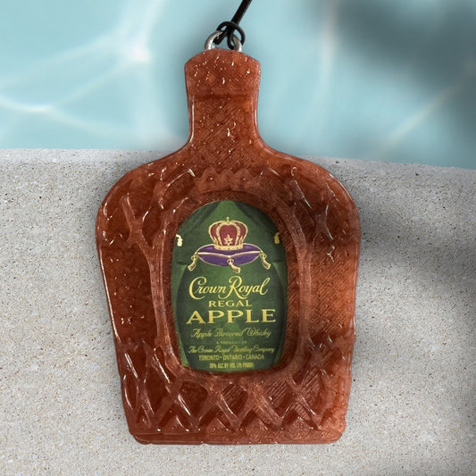 Crown Royal -  Bow Ties & Bourbon