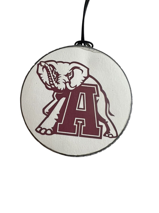 SEC - Alabama - Bow Ties & Bourbon
