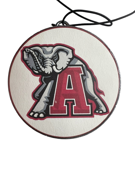 SEC - Alabama - Black Ice