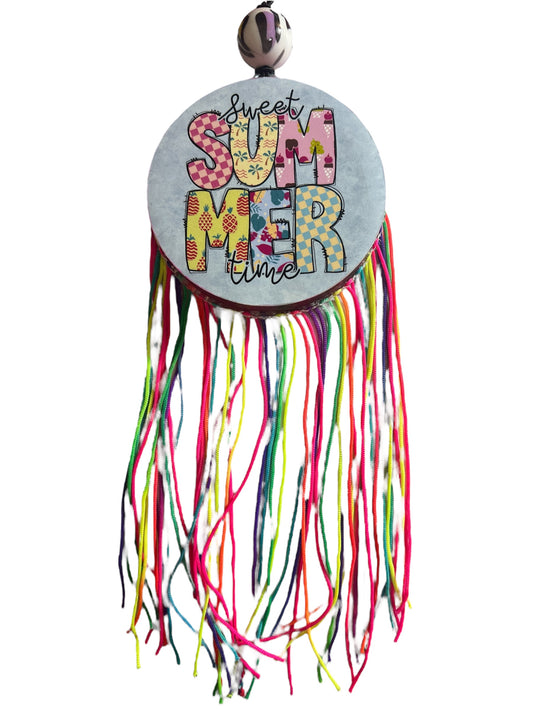 Summer - Knockout