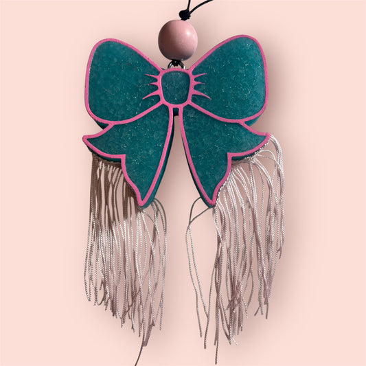 Bow - Love Spell