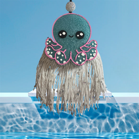Baby Octopus - Love Spell
