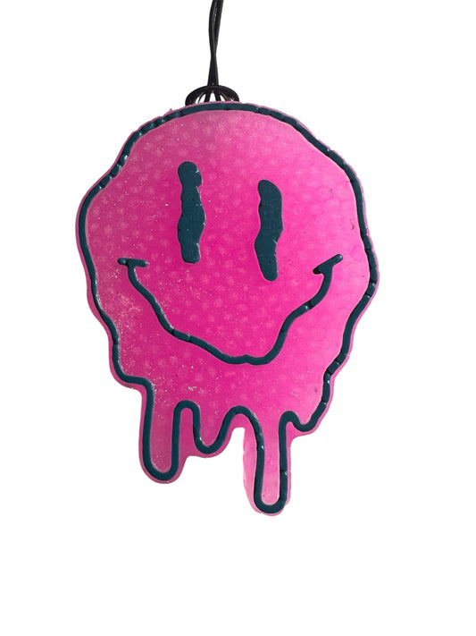 Drip Smiley - Butt Naked