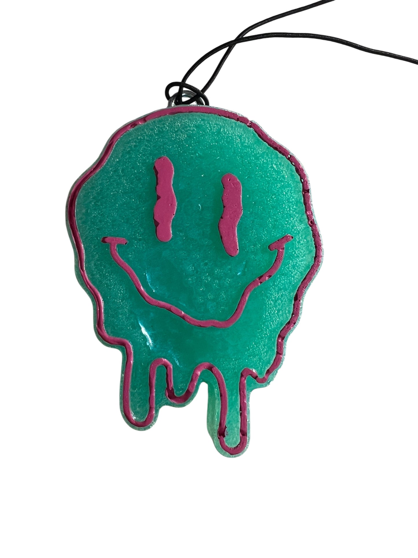 Drip Smiley - Strawberry Lemonade