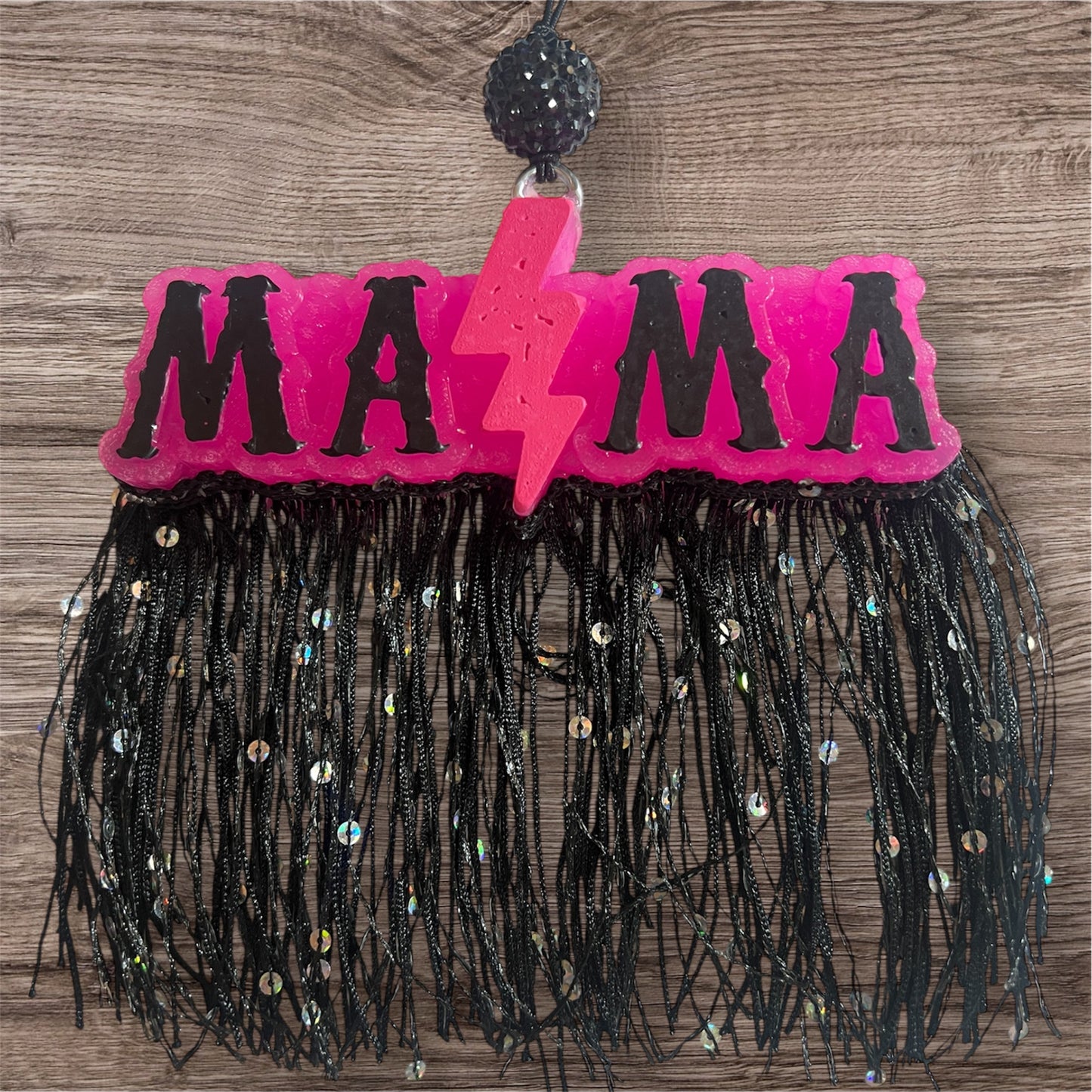 Mama - Margarita