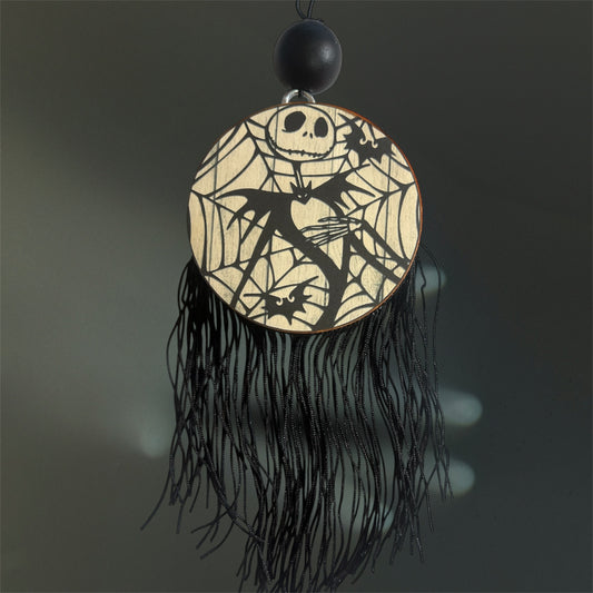 Jack Skellington - Fall Festival