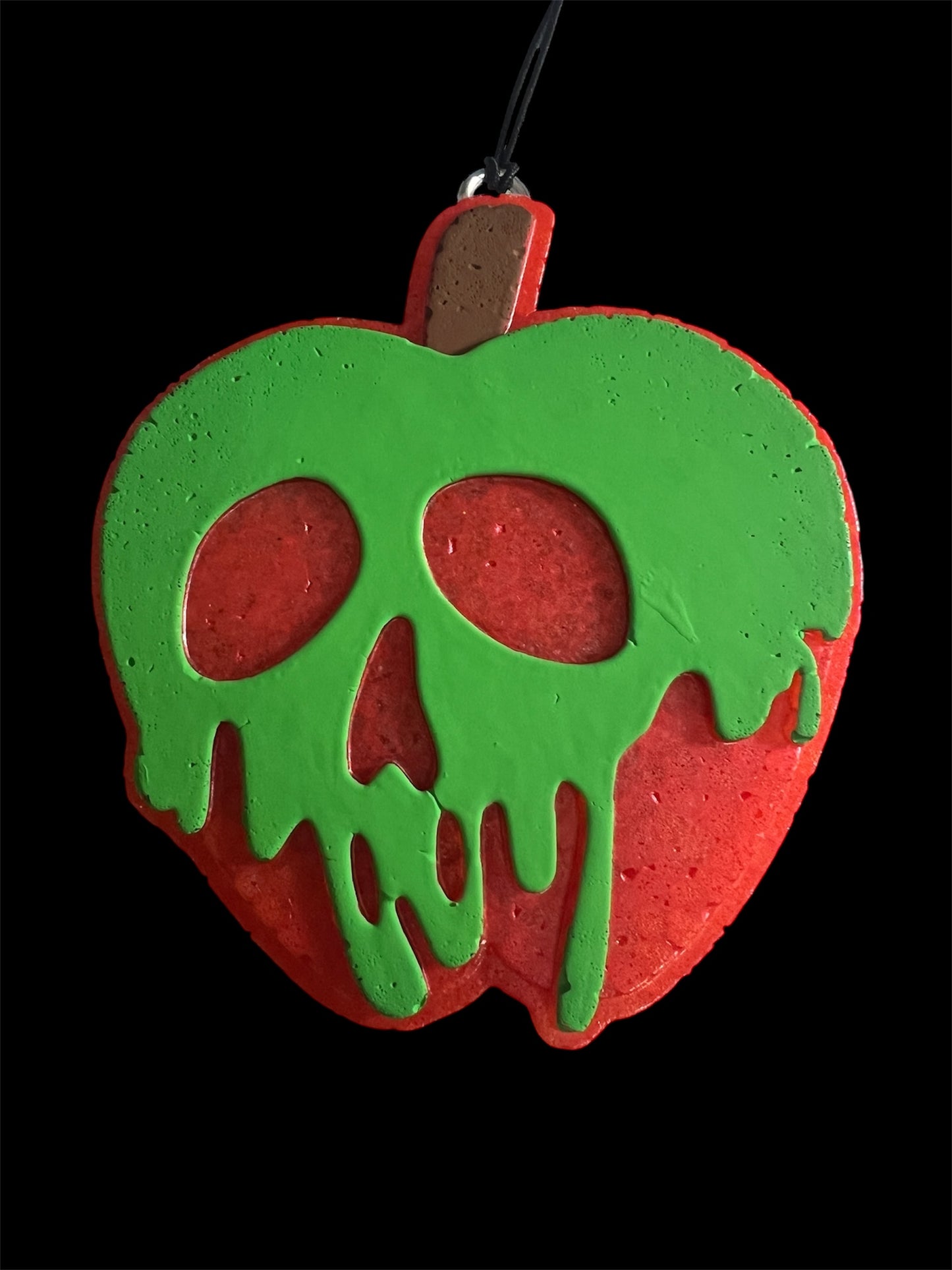 Poison Apple - Fall Festival