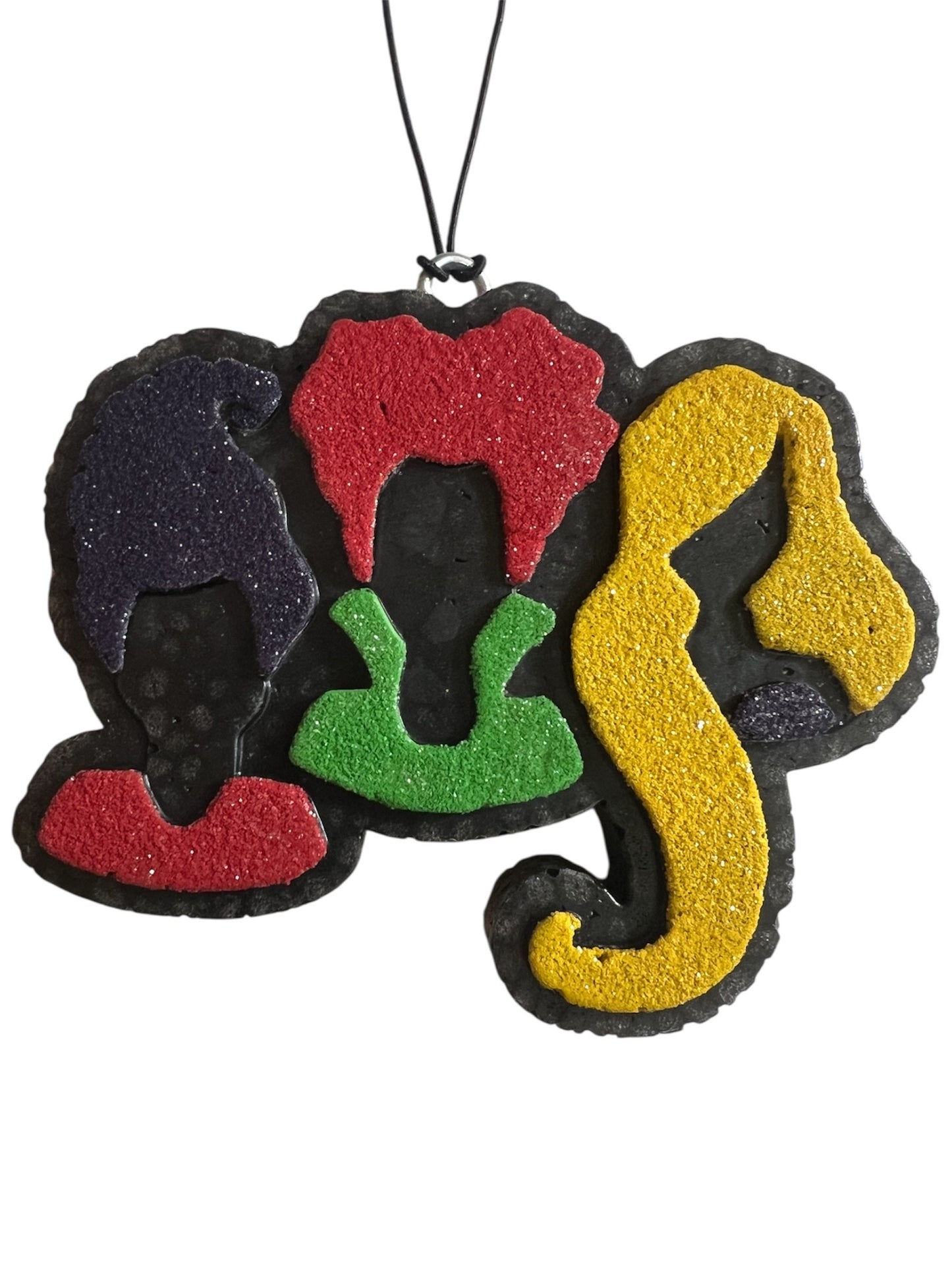 Hocus Pocus Sanderson Sisters - Autumn Spice