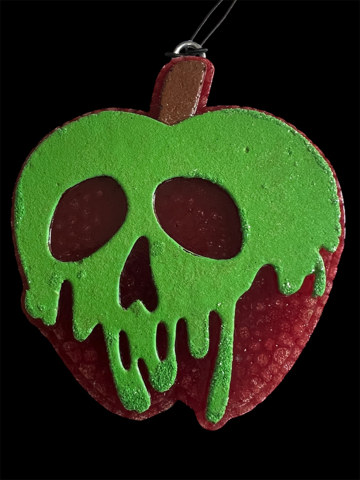 Poison Apple - Pumpkin Spice