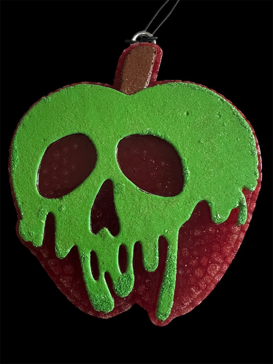 Poison Apple - Pumpkin Spice