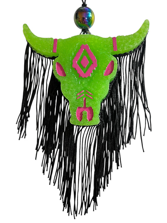 Longhorn - Twisted Mermaid
