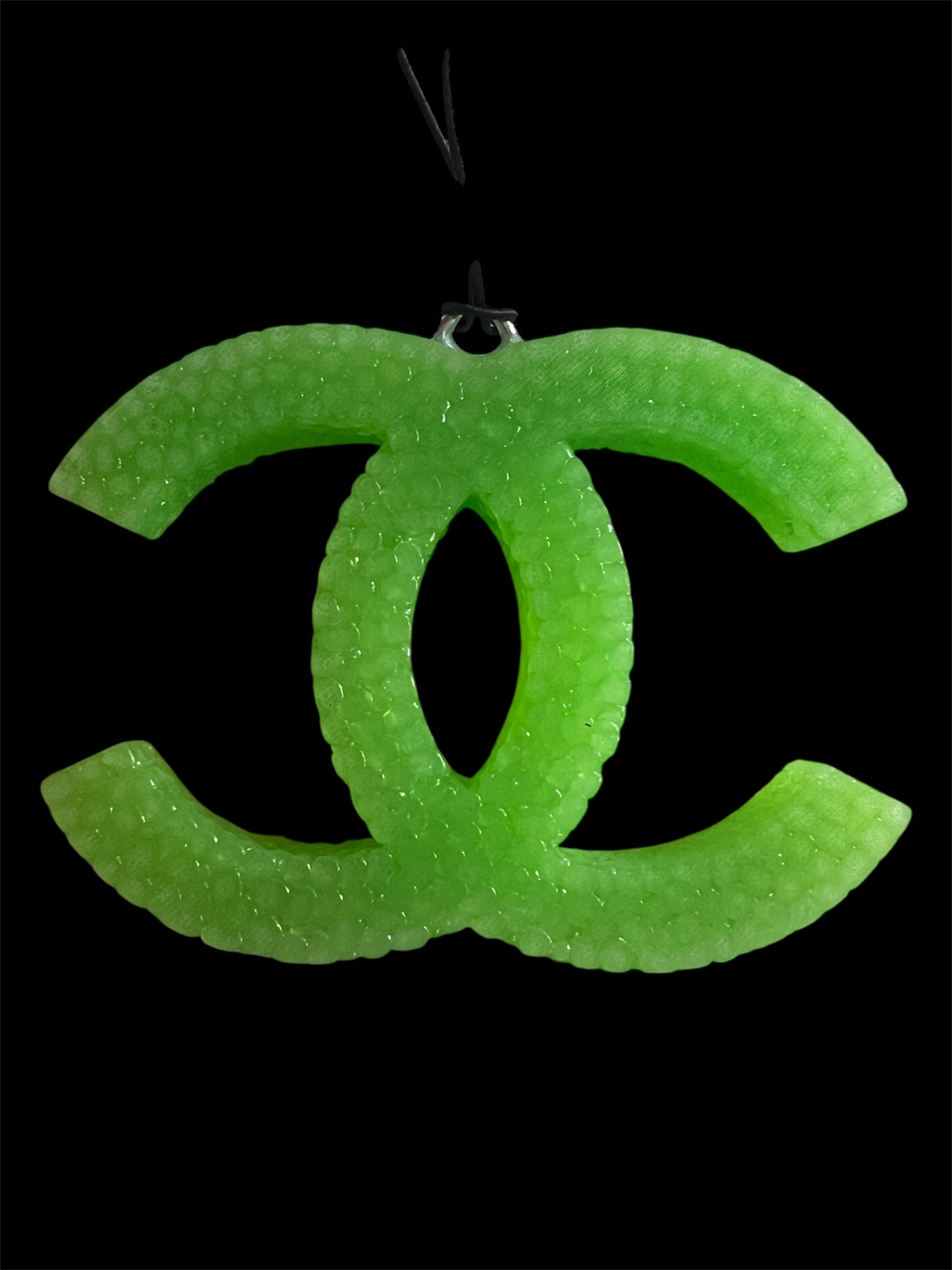 CC - Twisted Mermaid
