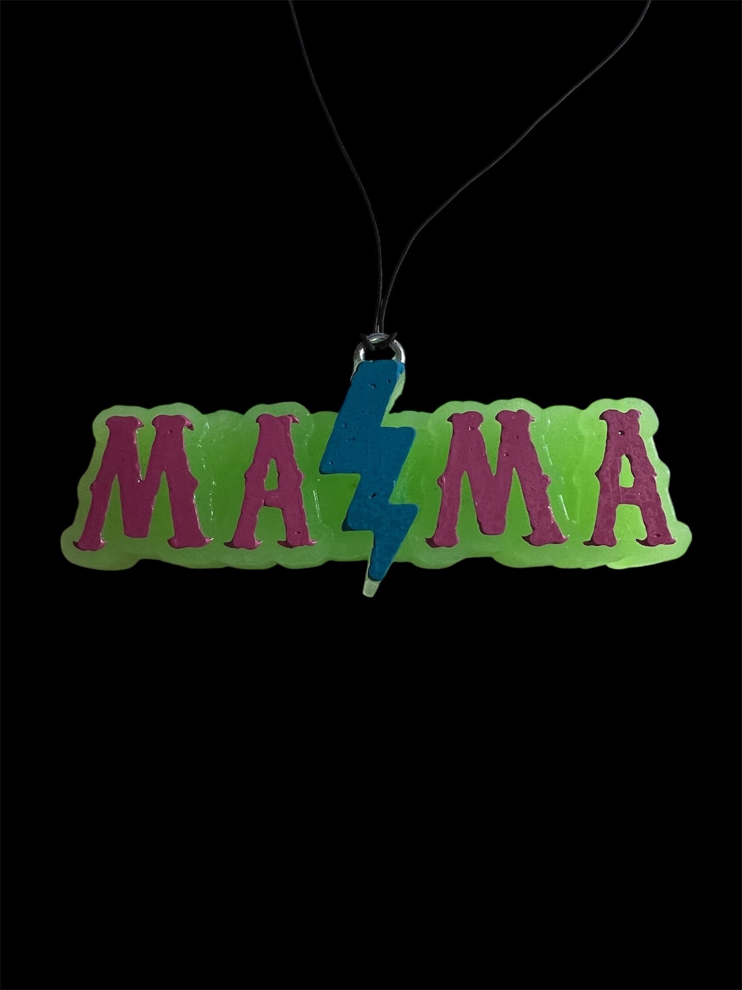 Mama - Twisted Mermaid