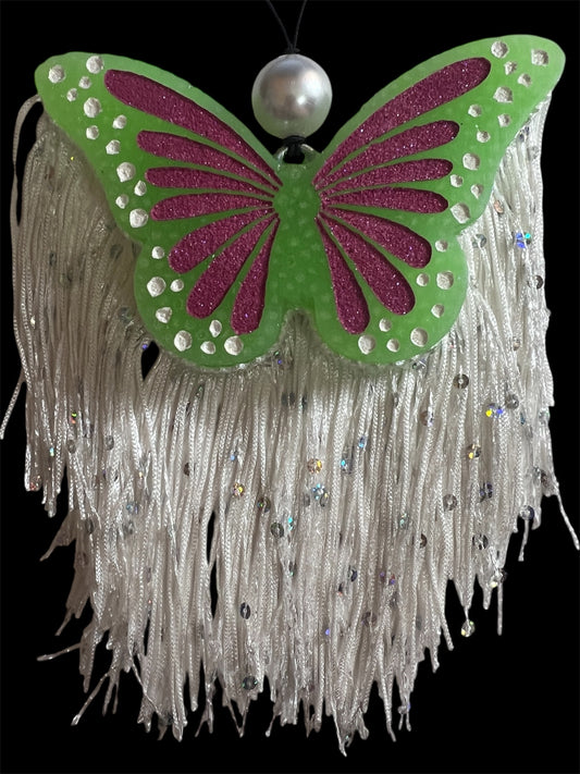 Butterfly - Twisted Mermaid