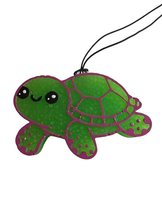Baby Sea Turtle - Twisted Mermaid