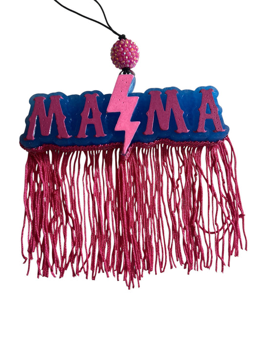 Mama - Pink Sands