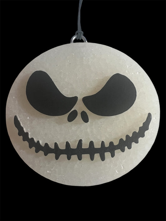 Jack Skellington - Vampire Blood