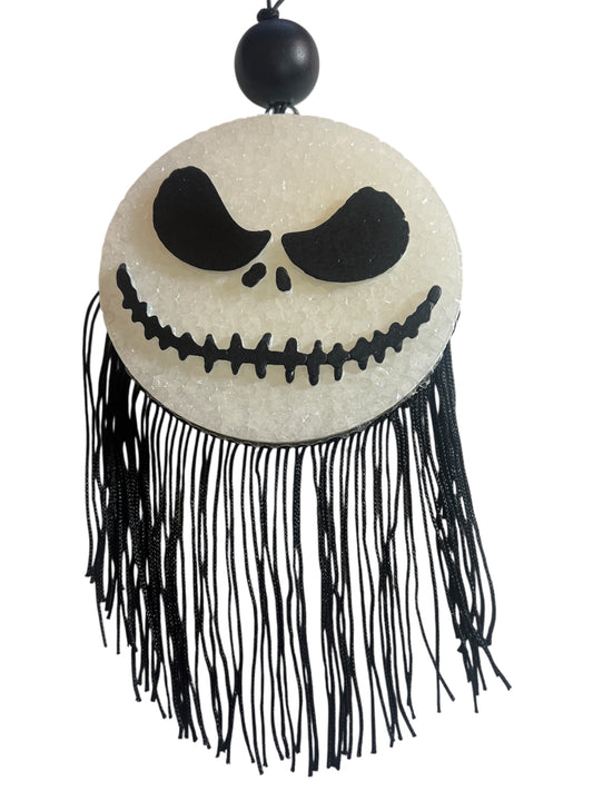 Jack Skellington - Vampire Blood