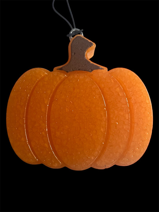 Pumpkin - Vampire Blood