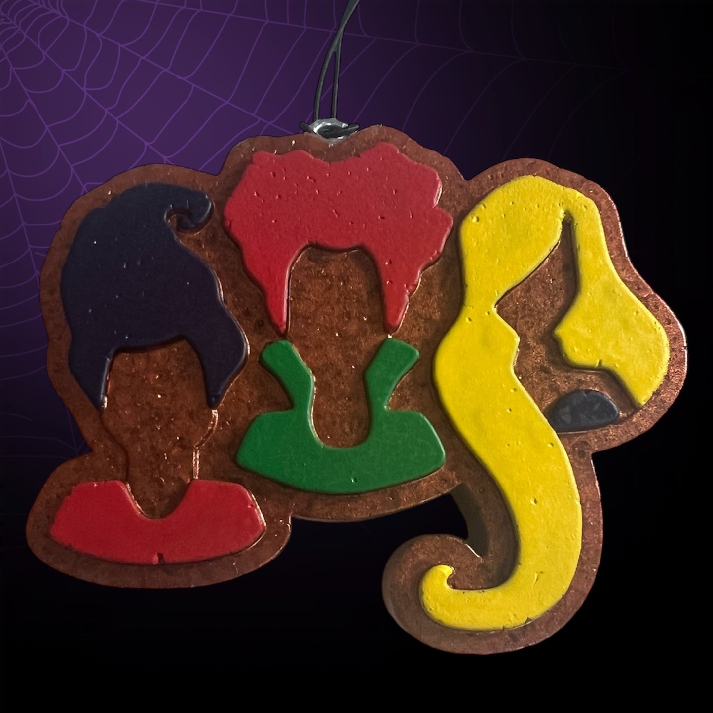 Hocus Pocus Sanderson Sisters - Hocus Pocus