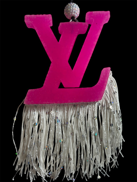 LV  - Pink Sands